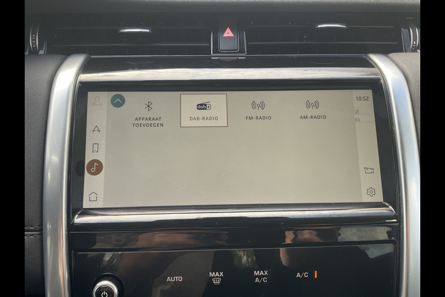 Land Rover Discovery Sport P300e 1.5 PHEV R-Dynamic incl.BTW 360° Carplay DAB Plug-in