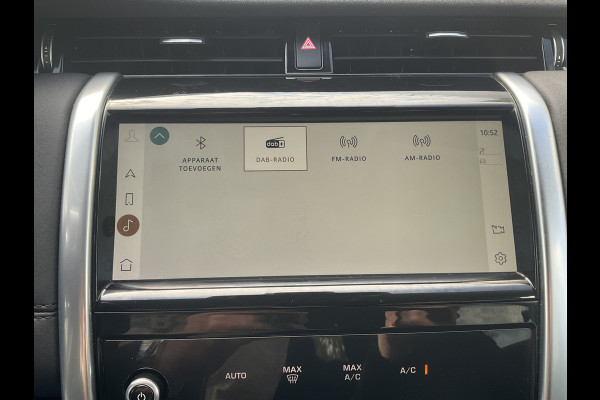 Land Rover Discovery Sport P300e 1.5 PHEV R-Dynamic incl.BTW 360° Carplay DAB Plug-in