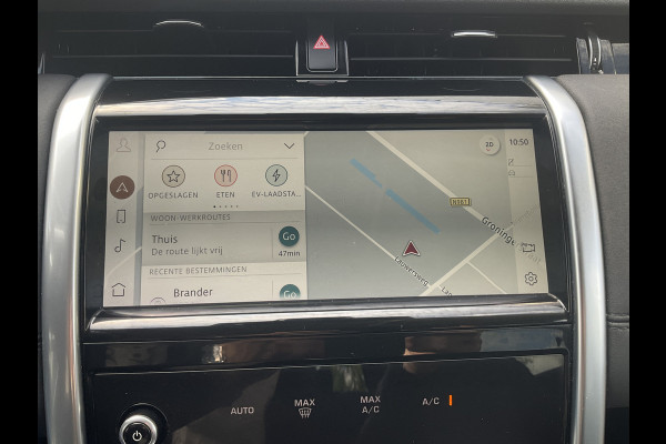 Land Rover Discovery Sport P300e 1.5 PHEV R-Dynamic incl.BTW 360° Carplay DAB Plug-in