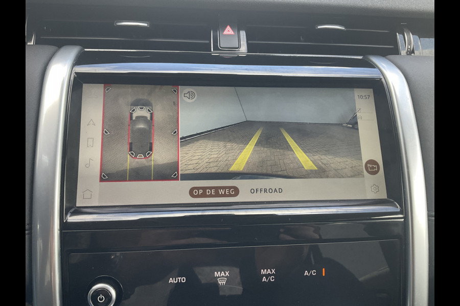 Land Rover Discovery Sport P300e 1.5 PHEV R-Dynamic incl.BTW 360° Carplay DAB Plug-in