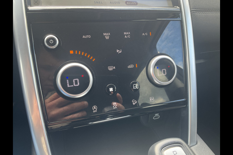 Land Rover Discovery Sport P300e 1.5 PHEV R-Dynamic incl.BTW 360° Carplay DAB Plug-in