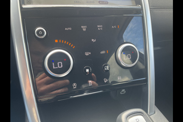 Land Rover Discovery Sport P300e 1.5 PHEV R-Dynamic incl.BTW 360° Carplay DAB Plug-in