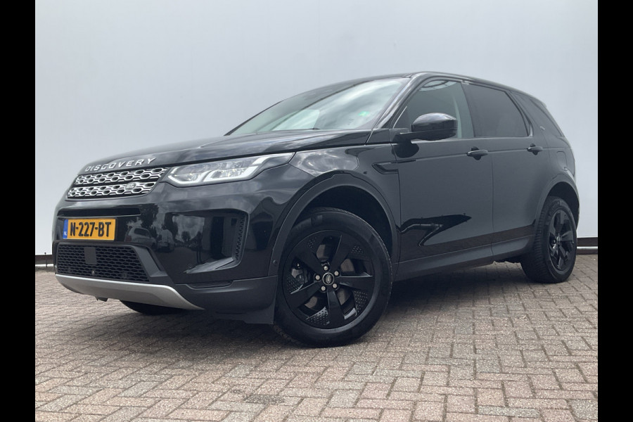 Land Rover Discovery Sport P300e 1.5 PHEV R-Dynamic incl.BTW 360° Carplay DAB Plug-in