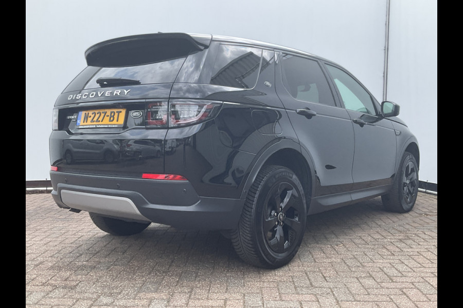 Land Rover Discovery Sport P300e 1.5 PHEV R-Dynamic incl.BTW 360° Carplay DAB Plug-in