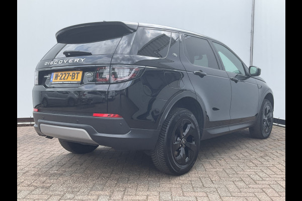 Land Rover Discovery Sport P300e 1.5 PHEV R-Dynamic incl.BTW 360° Carplay DAB Plug-in