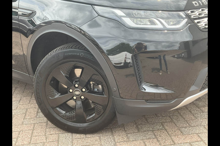 Land Rover Discovery Sport P300e 1.5 PHEV R-Dynamic incl.BTW 360° Carplay DAB Plug-in