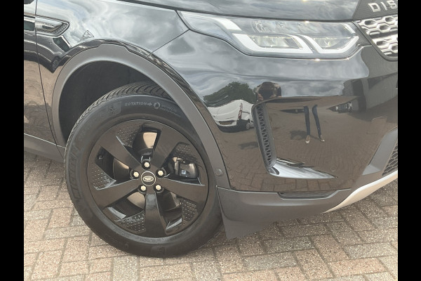 Land Rover Discovery Sport P300e 1.5 PHEV R-Dynamic incl.BTW 360° Carplay DAB Plug-in