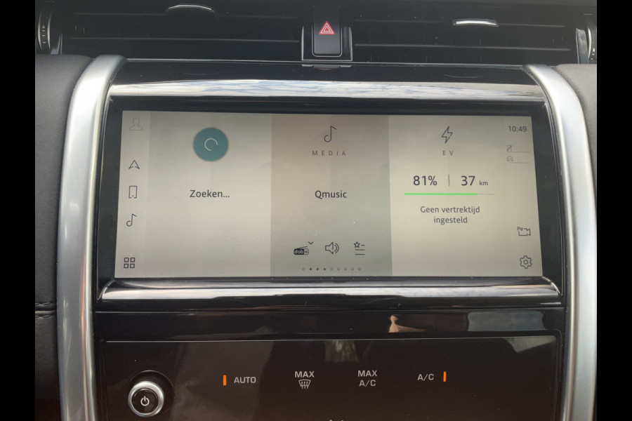 Land Rover Discovery Sport P300e 1.5 PHEV R-Dynamic incl.BTW 360° Carplay DAB Plug-in