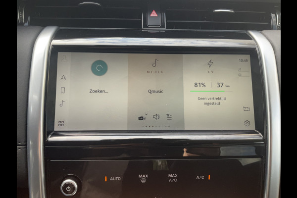 Land Rover Discovery Sport P300e 1.5 PHEV R-Dynamic incl.BTW 360° Carplay DAB Plug-in