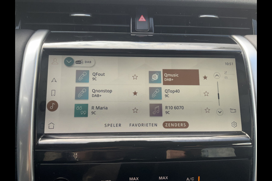Land Rover Discovery Sport P300e 1.5 PHEV R-Dynamic incl.BTW 360° Carplay DAB Plug-in