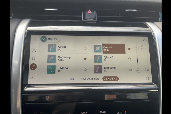Land Rover Discovery Sport P300e 1.5 PHEV R-Dynamic incl.BTW 360° Carplay DAB Plug-in