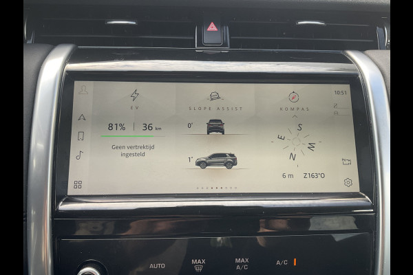 Land Rover Discovery Sport P300e 1.5 PHEV R-Dynamic incl.BTW 360° Carplay DAB Plug-in