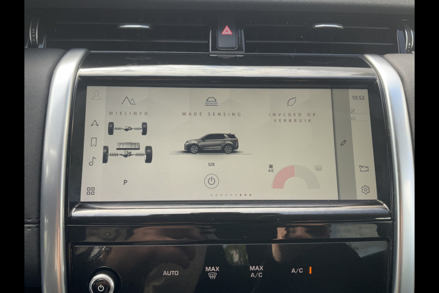 Land Rover Discovery Sport P300e 1.5 PHEV R-Dynamic incl.BTW 360° Carplay DAB Plug-in