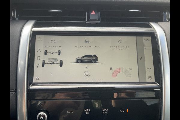 Land Rover Discovery Sport P300e 1.5 PHEV R-Dynamic incl.BTW 360° Carplay DAB Plug-in