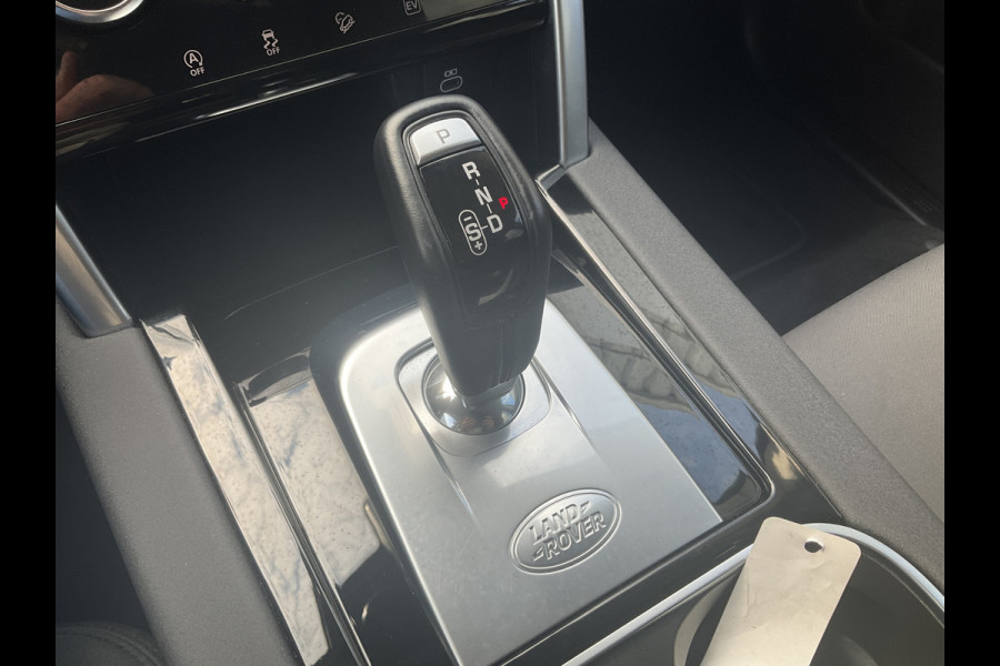 Land Rover Discovery Sport P300e 1.5 PHEV R-Dynamic incl.BTW 360° Carplay DAB Plug-in