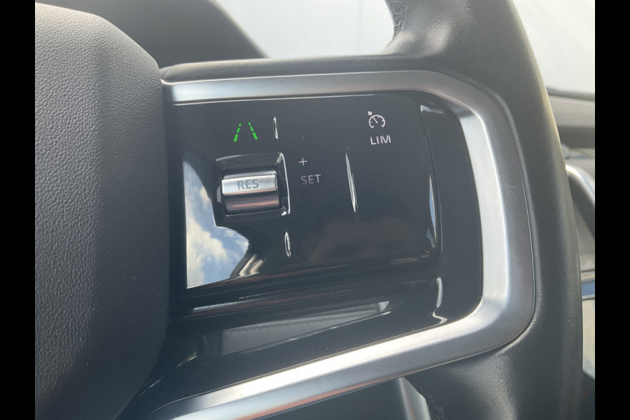 Land Rover Discovery Sport P300e 1.5 PHEV R-Dynamic incl.BTW 360° Carplay DAB Plug-in