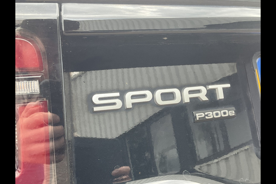 Land Rover Discovery Sport P300e 1.5 PHEV R-Dynamic incl.BTW 360° Carplay DAB Plug-in