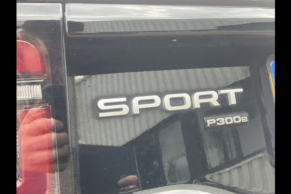 Land Rover Discovery Sport P300e 1.5 PHEV R-Dynamic incl.BTW 360° Carplay DAB Plug-in