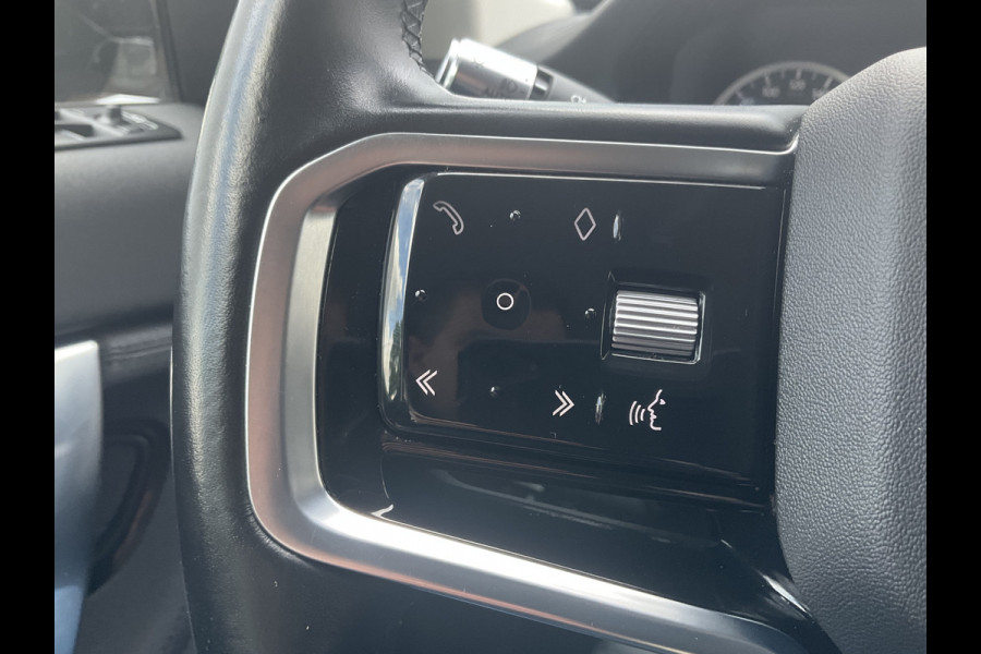 Land Rover Discovery Sport P300e 1.5 PHEV R-Dynamic incl.BTW 360° Carplay DAB Plug-in
