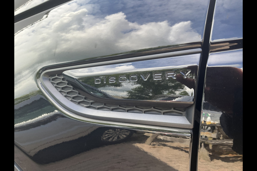 Land Rover Discovery Sport P300e 1.5 PHEV R-Dynamic incl.BTW 360° Carplay DAB Plug-in