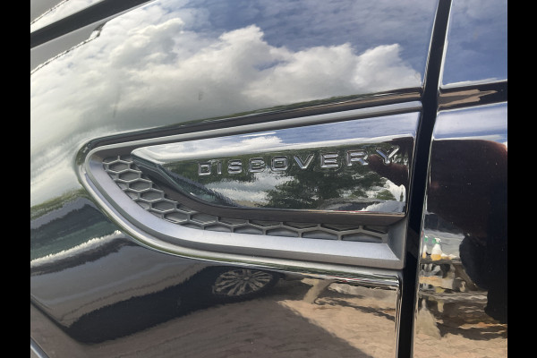 Land Rover Discovery Sport P300e 1.5 PHEV R-Dynamic incl.BTW 360° Carplay DAB Plug-in
