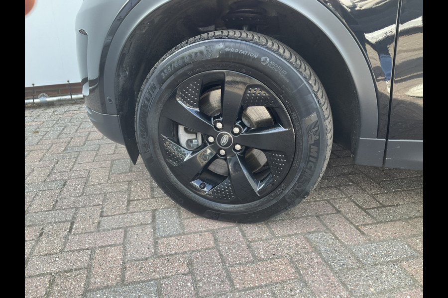 Land Rover Discovery Sport P300e 1.5 PHEV R-Dynamic incl.BTW 360° Carplay DAB Plug-in
