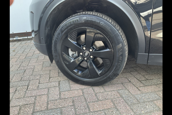 Land Rover Discovery Sport P300e 1.5 PHEV R-Dynamic incl.BTW 360° Carplay DAB Plug-in