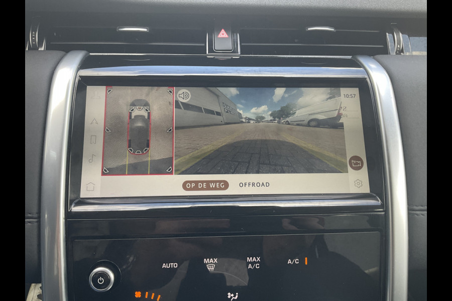 Land Rover Discovery Sport P300e 1.5 PHEV R-Dynamic incl.BTW 360° Carplay DAB Plug-in