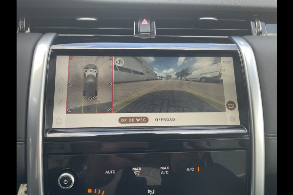 Land Rover Discovery Sport P300e 1.5 PHEV R-Dynamic incl.BTW 360° Carplay DAB Plug-in