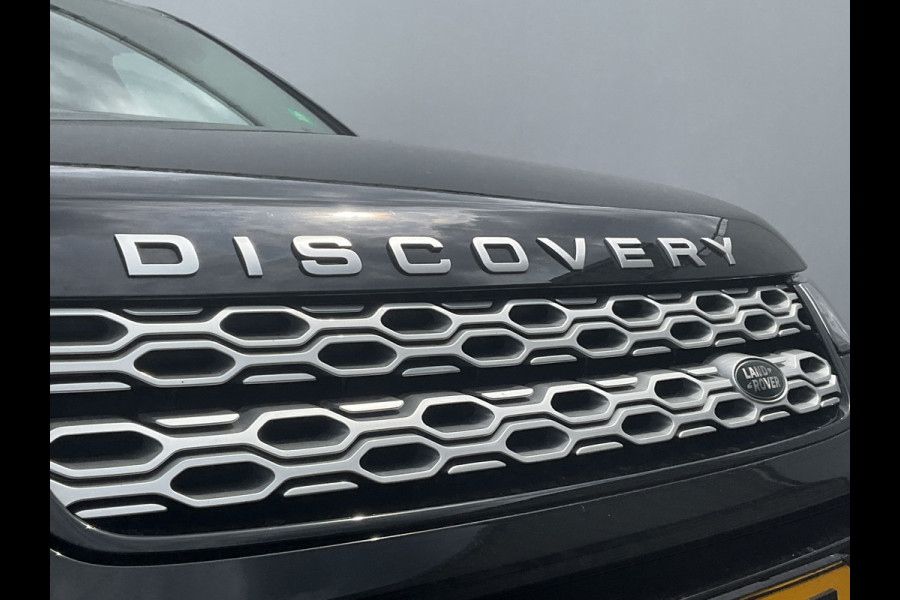 Land Rover Discovery Sport P300e 1.5 PHEV R-Dynamic incl.BTW 360° Carplay DAB Plug-in