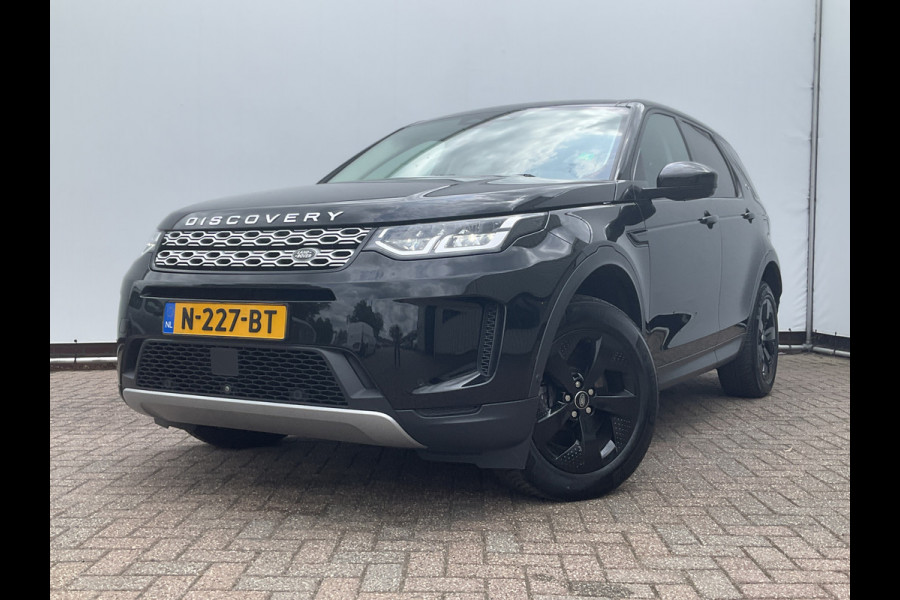 Land Rover Discovery Sport P300e 1.5 PHEV R-Dynamic incl.BTW 360° Carplay DAB Plug-in