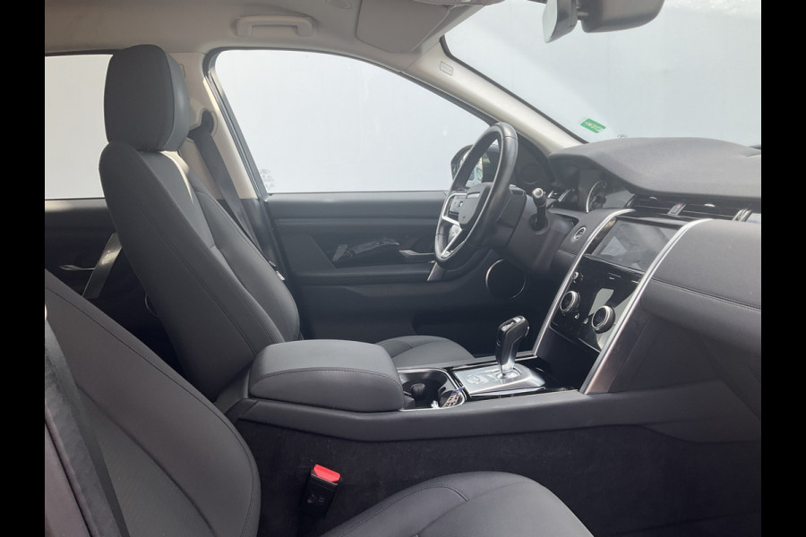 Land Rover Discovery Sport P300e 1.5 PHEV R-Dynamic incl.BTW 360° Carplay DAB Plug-in