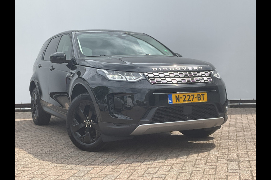 Land Rover Discovery Sport P300e 1.5 PHEV R-Dynamic incl.BTW 360° Carplay DAB Plug-in
