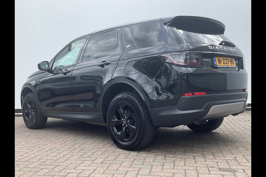 Land Rover Discovery Sport P300e 1.5 PHEV R-Dynamic incl.BTW 360° Carplay DAB Plug-in