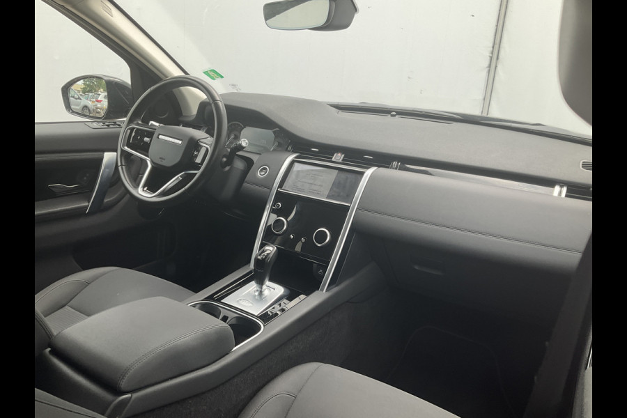 Land Rover Discovery Sport P300e 1.5 PHEV R-Dynamic incl.BTW 360° Carplay DAB Plug-in