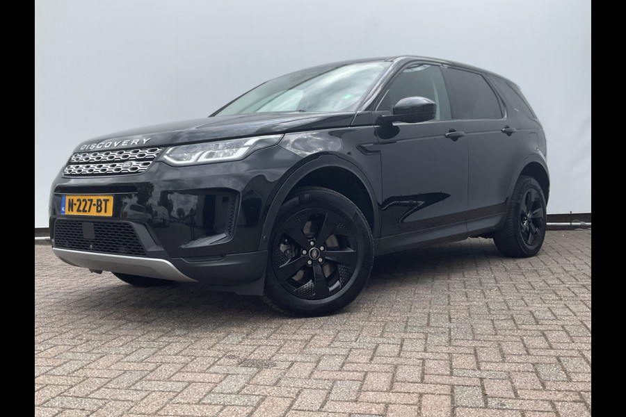 Land Rover Discovery Sport P300e 1.5 PHEV R-Dynamic incl.BTW 360° Carplay DAB Plug-in