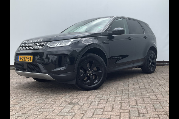 Land Rover Discovery Sport P300e 1.5 PHEV R-Dynamic incl.BTW 360° Carplay DAB Plug-in