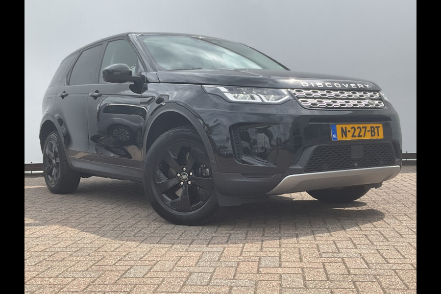 Land Rover Discovery Sport P300e 1.5 PHEV R-Dynamic incl.BTW 360° Carplay DAB Plug-in