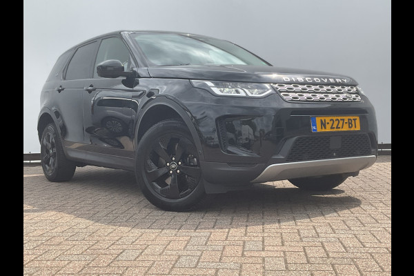 Land Rover Discovery Sport P300e 1.5 PHEV R-Dynamic incl.BTW 360° Carplay DAB Plug-in