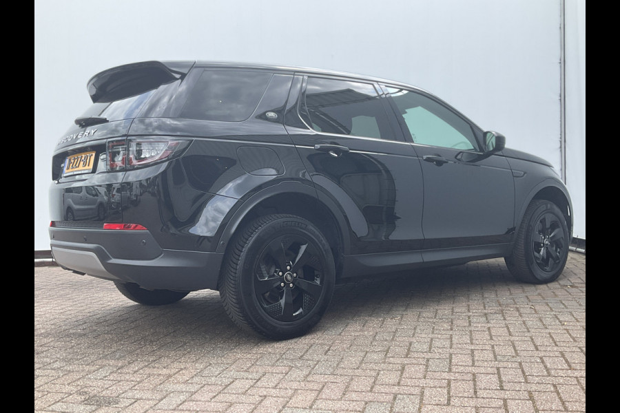 Land Rover Discovery Sport P300e 1.5 PHEV R-Dynamic incl.BTW 360° Carplay DAB Plug-in