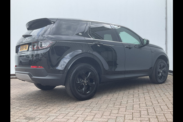 Land Rover Discovery Sport P300e 1.5 PHEV R-Dynamic incl.BTW 360° Carplay DAB Plug-in