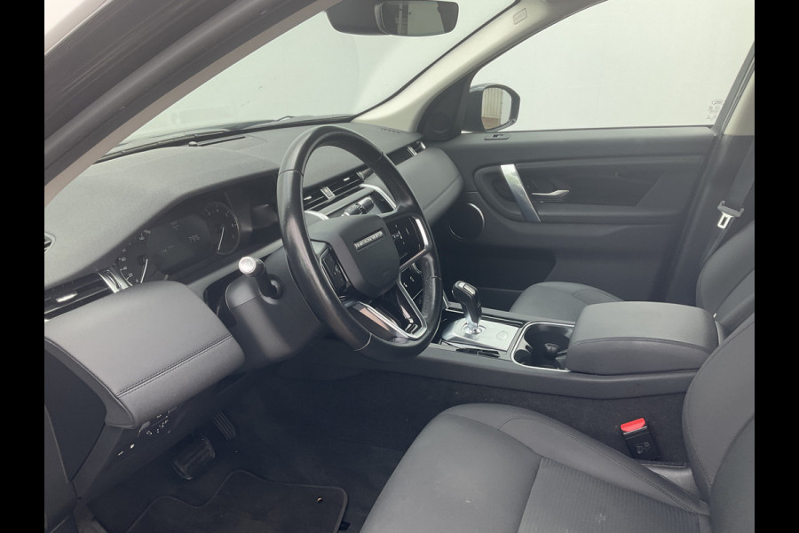 Land Rover Discovery Sport P300e 1.5 PHEV R-Dynamic incl.BTW 360° Carplay DAB Plug-in