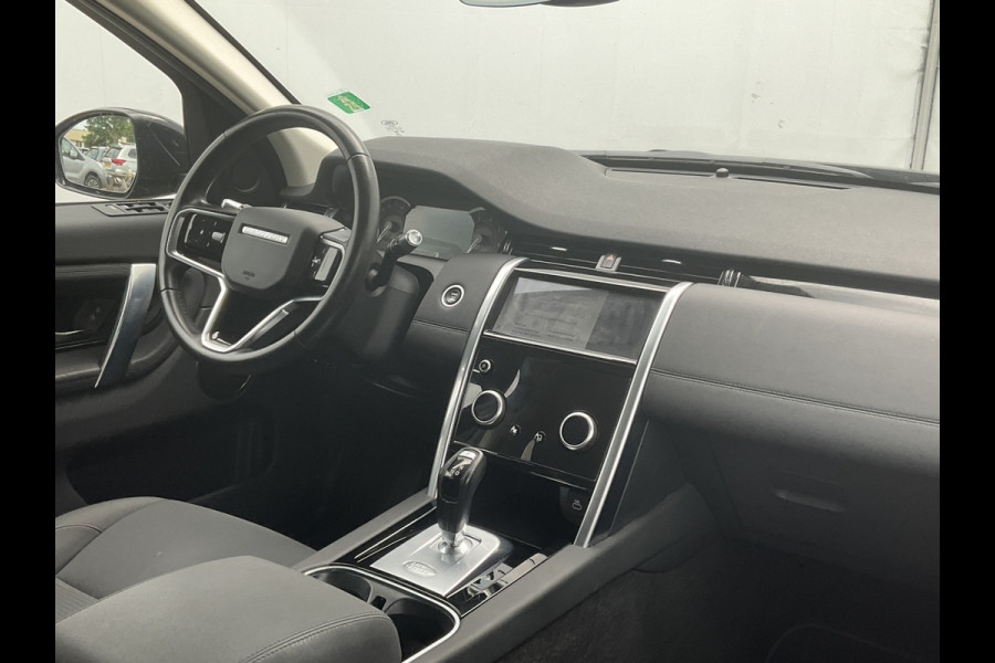 Land Rover Discovery Sport P300e 1.5 PHEV R-Dynamic incl.BTW 360° Carplay DAB Plug-in