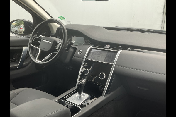 Land Rover Discovery Sport P300e 1.5 PHEV R-Dynamic incl.BTW 360° Carplay DAB Plug-in