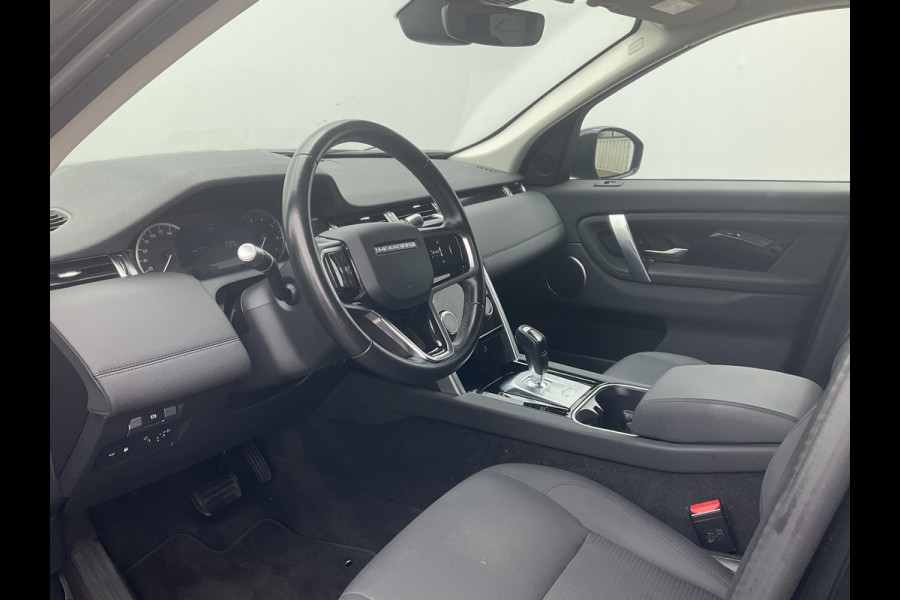 Land Rover Discovery Sport P300e 1.5 PHEV R-Dynamic incl.BTW 360° Carplay DAB Plug-in