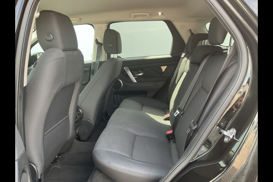 Land Rover Discovery Sport P300e 1.5 PHEV R-Dynamic incl.BTW 360° Carplay DAB Plug-in