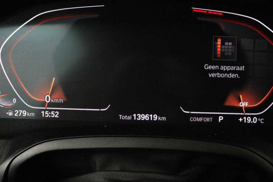 BMW 3 Serie Touring 320i Executive Edition (NAVIGATIE, CARPLAY, STUURBEDIENING, LED, 1e EIGENAAR, GOED, ONDERHOUDEN)