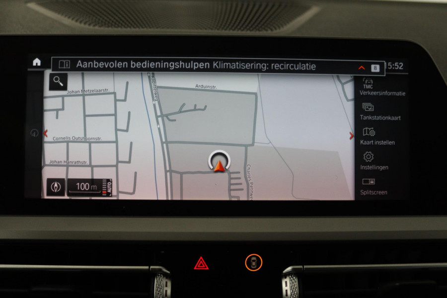 BMW 3 Serie Touring 320i Executive Edition (NAVIGATIE, CARPLAY, STUURBEDIENING, LED, 1e EIGENAAR, GOED, ONDERHOUDEN)
