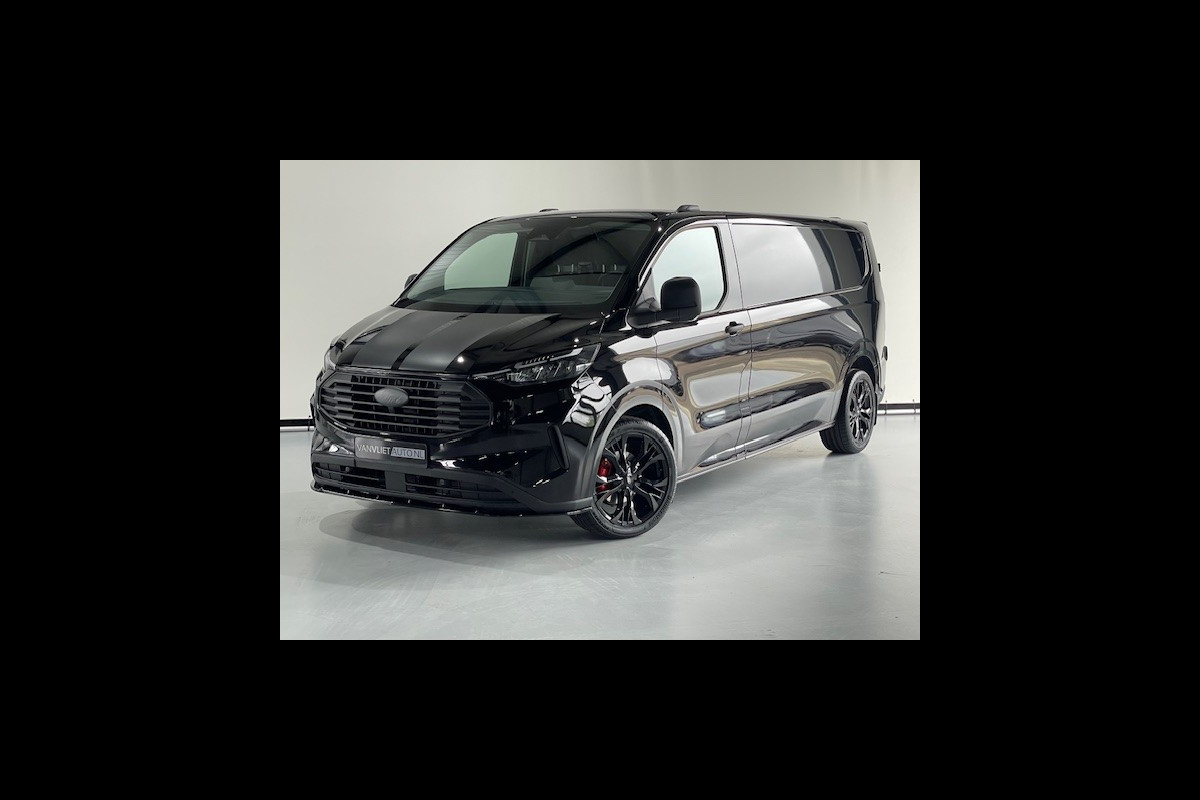 Ford Transit Custom 320 2.0 TDCI L2H1 AUT 170 PK NEXT LEVEL Navi Apple Carplay / Camera / Trekhaak 2600 KG Ford Transit Custom 320 2.0 TDCI L2H1 AUT 170 PK NEXT LEVEL Navi Apple Carplay / Camera / Trekhaak 2600 KG