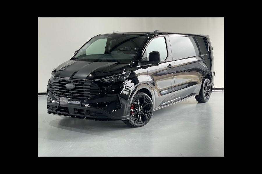 Ford Transit Custom 320 2.0 TDCI L2H1 AUT 170 PK NEXT LEVEL Navi Apple Carplay / Camera / Trekhaak 2600 KG